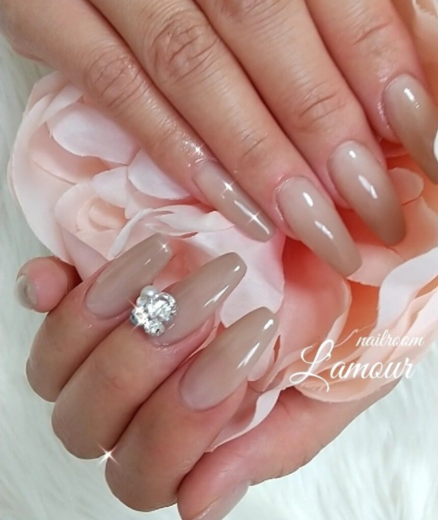 Nailroom Lamour Cポン Koc Japan